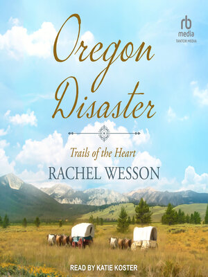cover image of Oregon Disaster